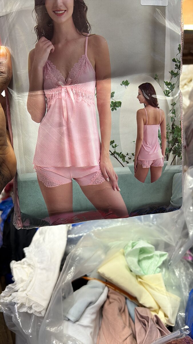 Nuisette pour dormir