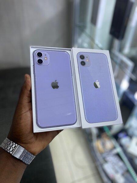 iPhone 11
