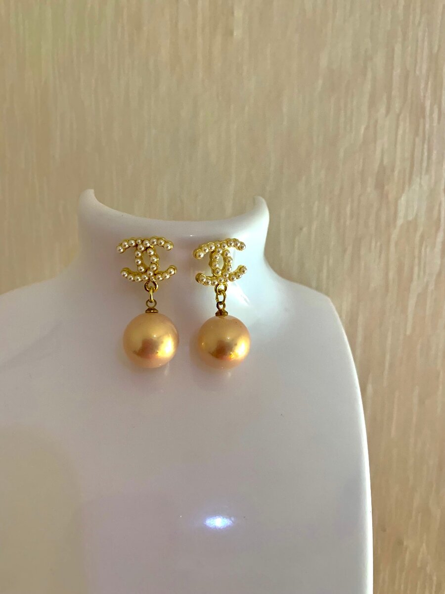 Fashion Earrings