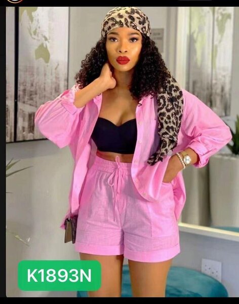 Ensemble sexy pour femmes