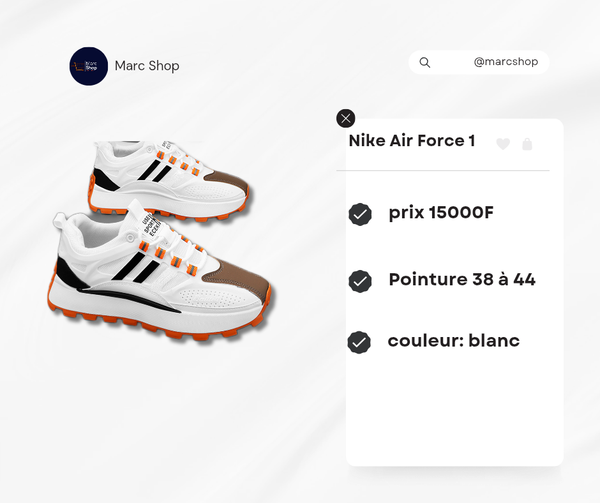 Sneakers Adidas