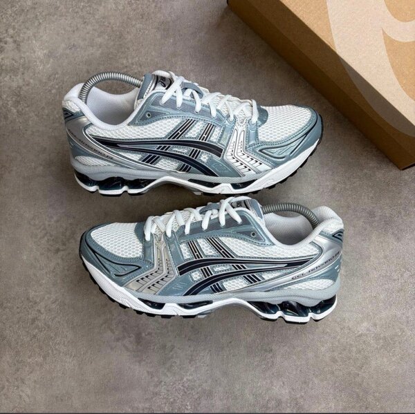 Chaussures de course confortables