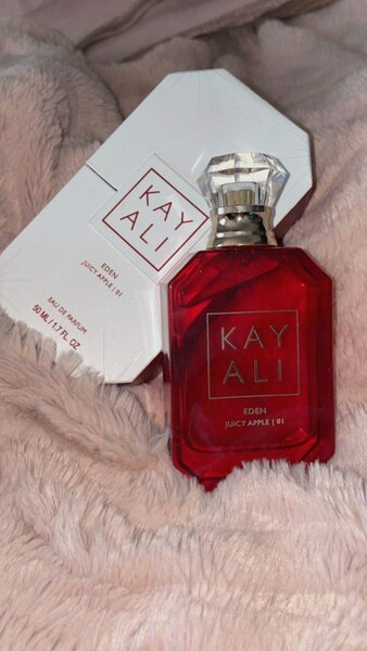 Kayali Eden Juicy Apple 01