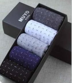 Men's socks