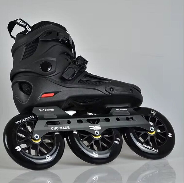 Rollers de vitesse professionnels