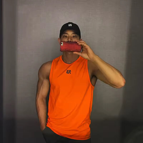 Débardeur Flashy de gym