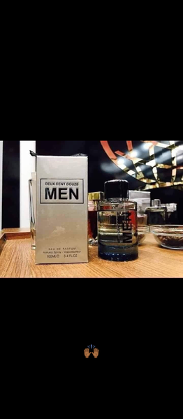 Parfum moderne