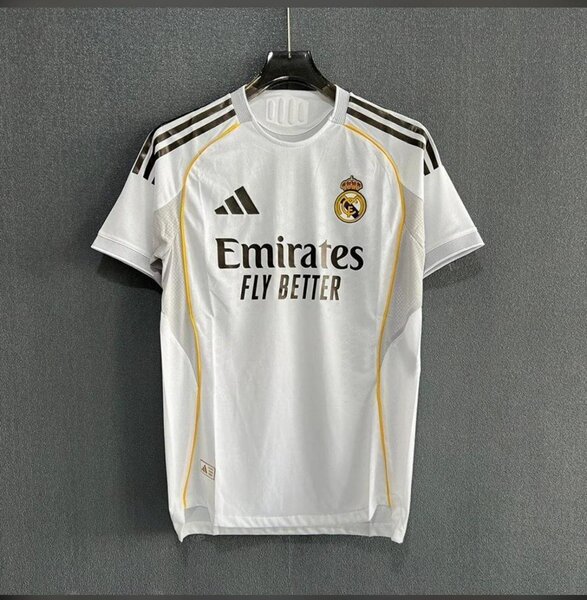 Maillot de football Real Madrid