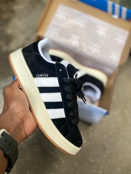 Adidas Campus