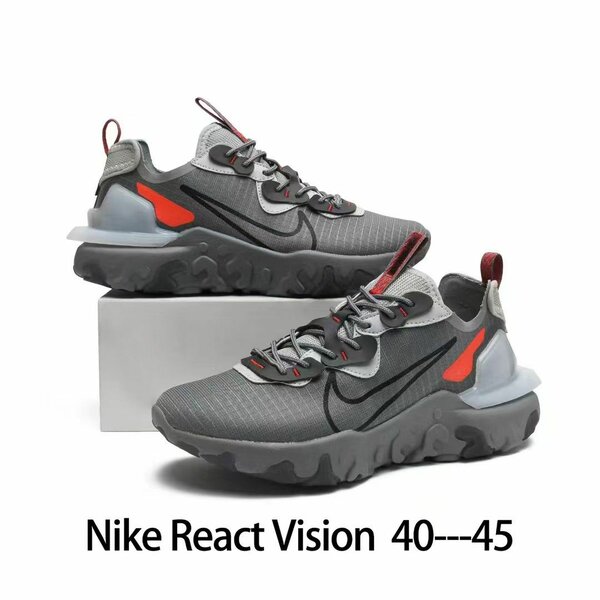 Nike React Vision Sneakers