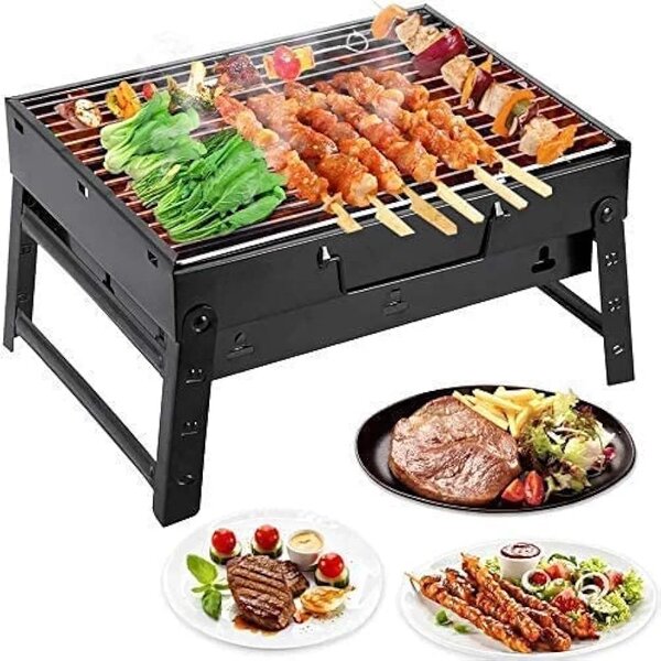 Barbecue Portable Pliable
