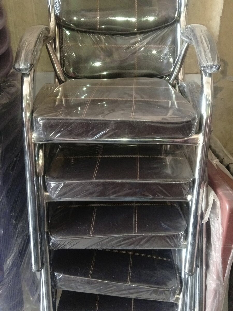 Visiter chair