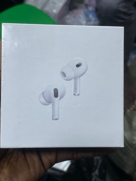 AirPods Pro 2 avec MagSafe