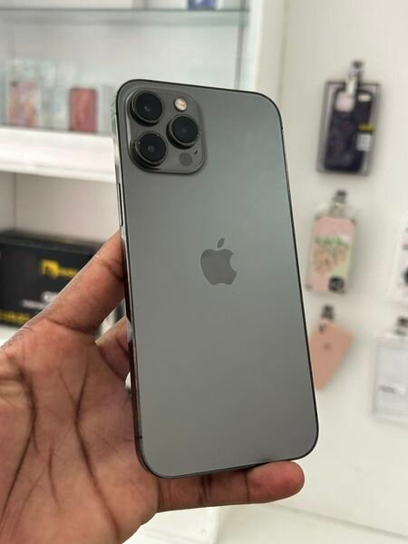 IPhone 12 Pro Max (256gb) 