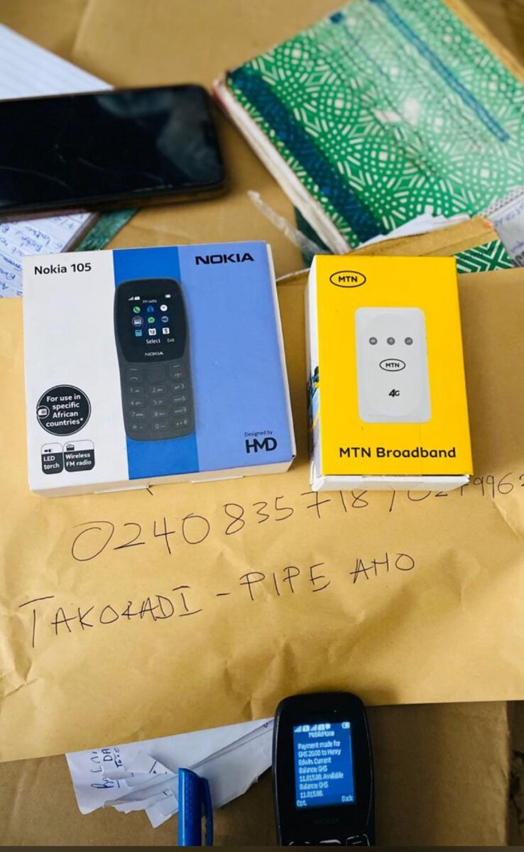 Universal Wifi Routers