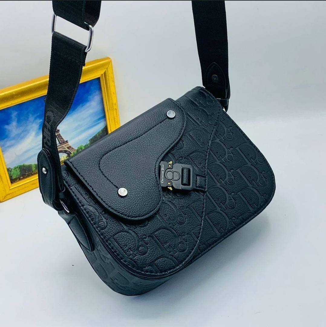 Sac bandoulière élégant