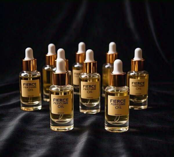 Perfume Oil