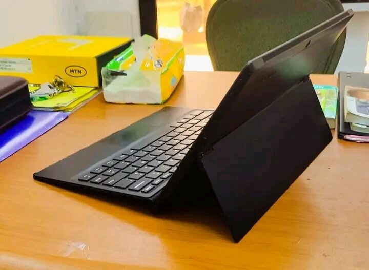 Tablette Lenovo hybride