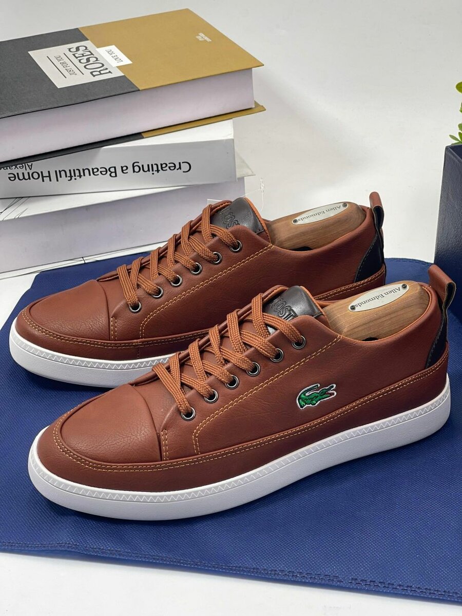 Lacoste shoes