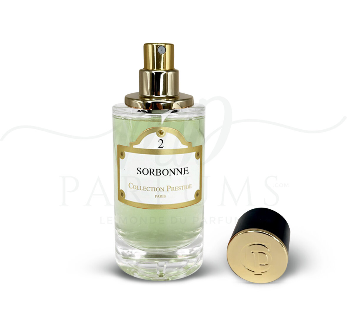 N°2 Sorbonne ( 50 ml )