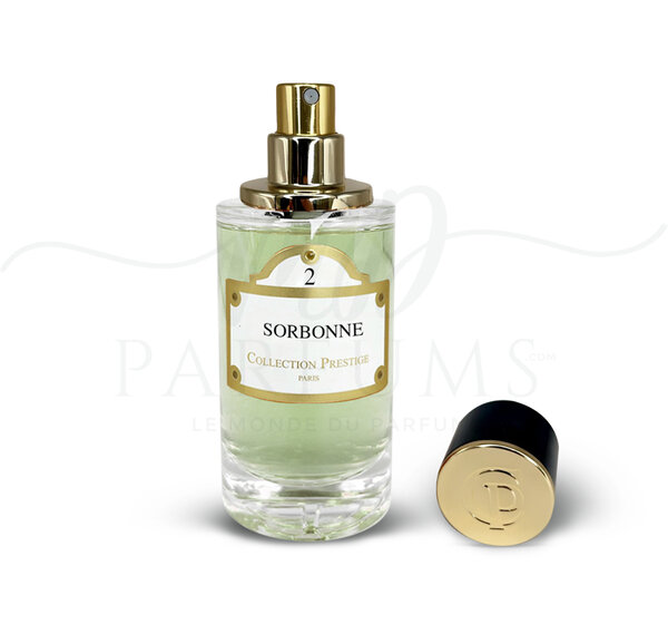 N°2 Sorbonne ( 50 ml )