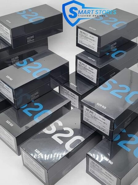 Samsung Galaxy S20 5G