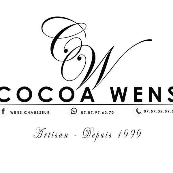Cocoa Wens 