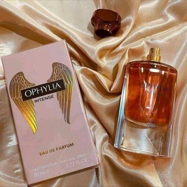 Parfums.