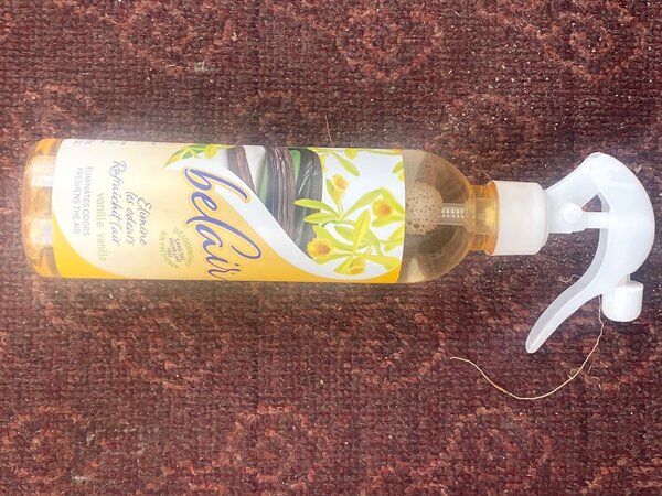 Spray Parfumé Multi-arômes