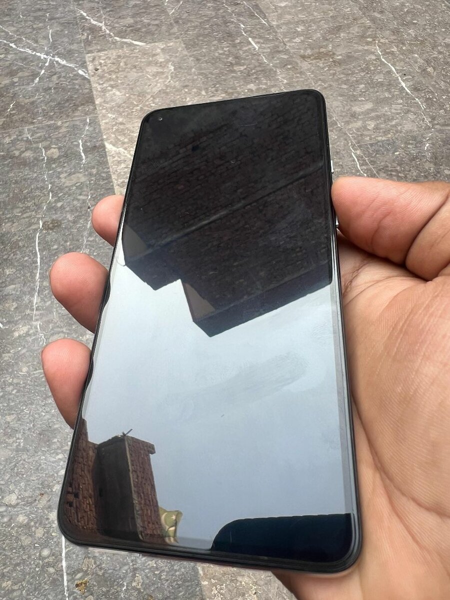 One plus 8t