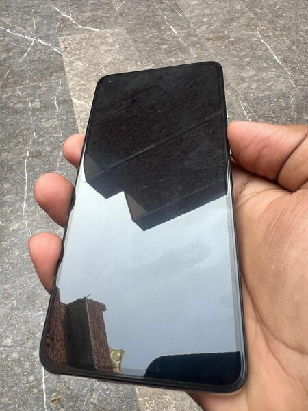 One plus 8t