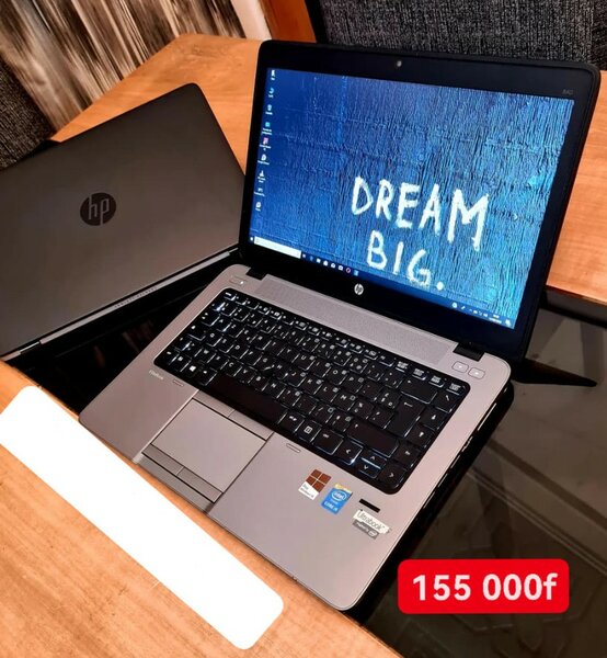 HP EliteBook 840 G2
