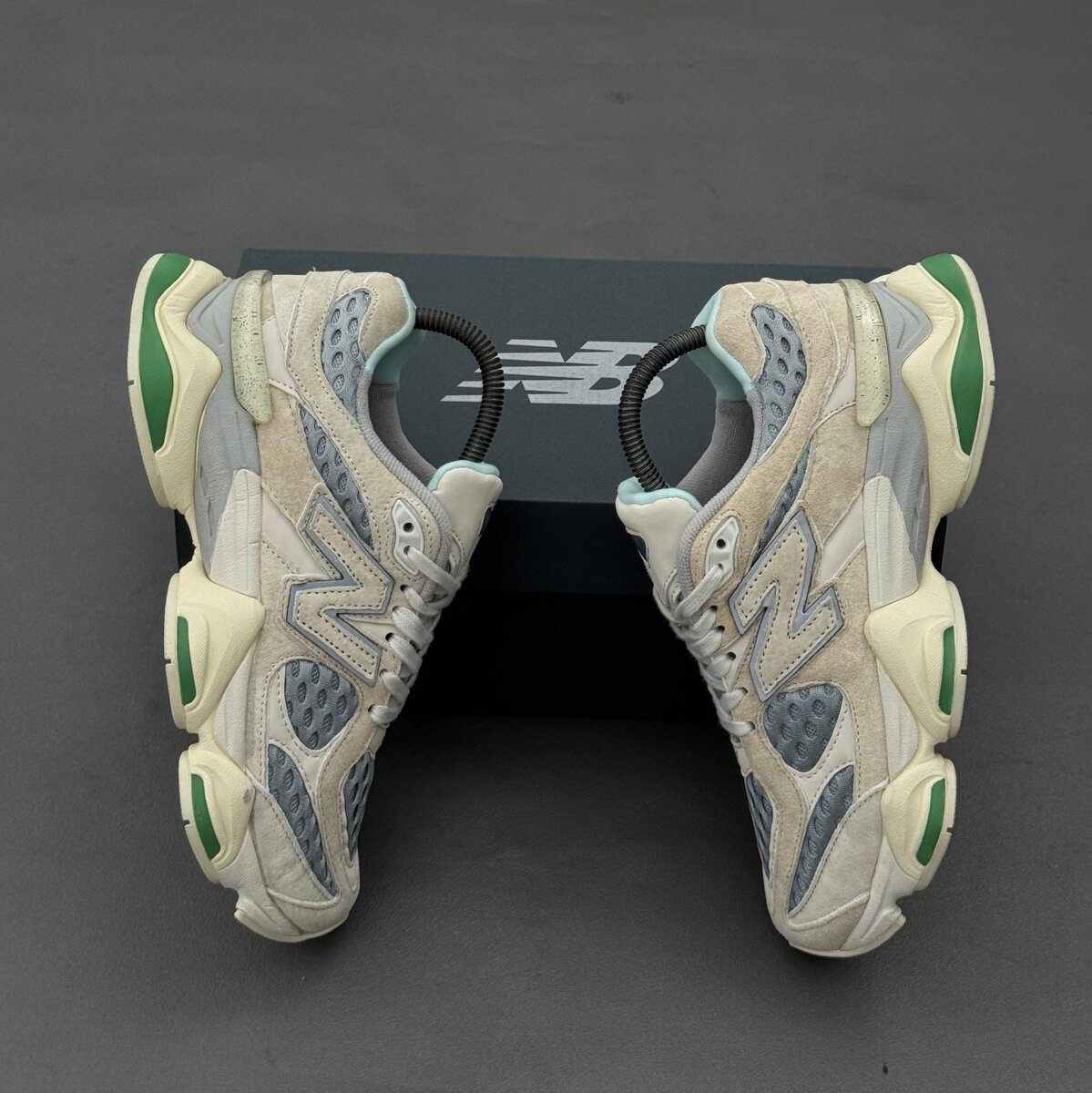 Baskets New Balance tendance