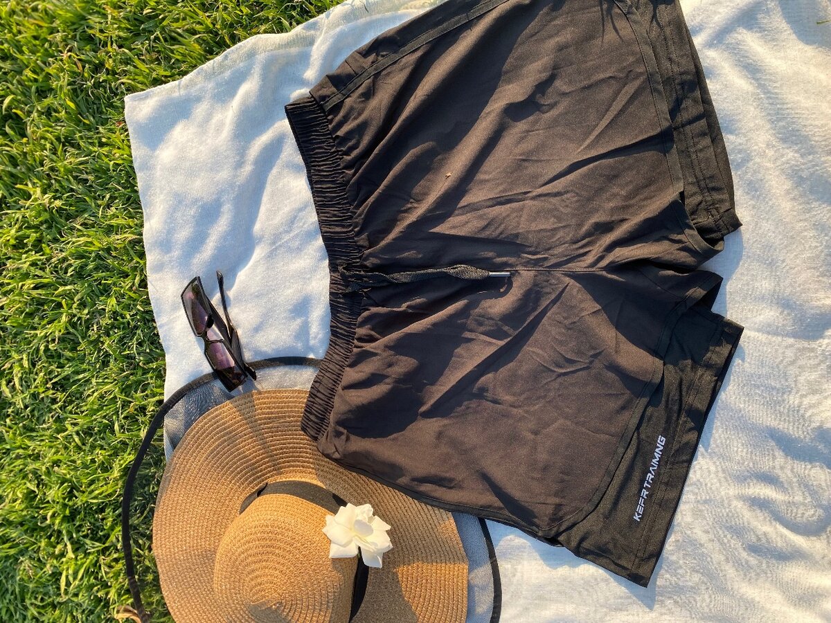 Summer/ swimming / gym shorts