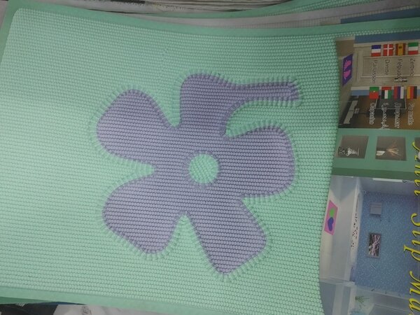 Tapis de Bain Antidérapant