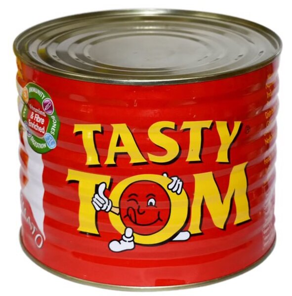 TOMATO PASTE