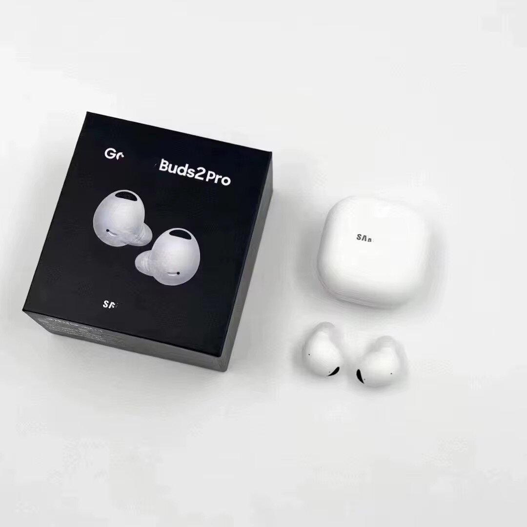 Écouteurs sans fil Buds2 Pro
