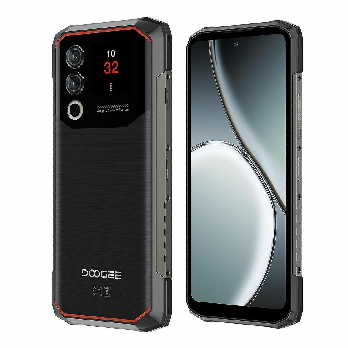 DOOGEE  Blade 20 ULTRA