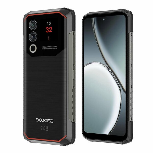 DOOGEE  Blade 20 ULTRA