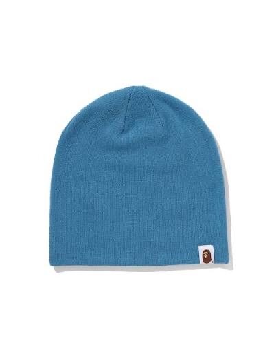 Bonnet en laine moderne