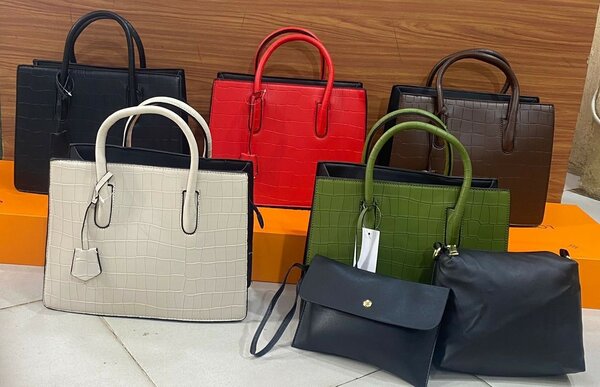 Ladies bags