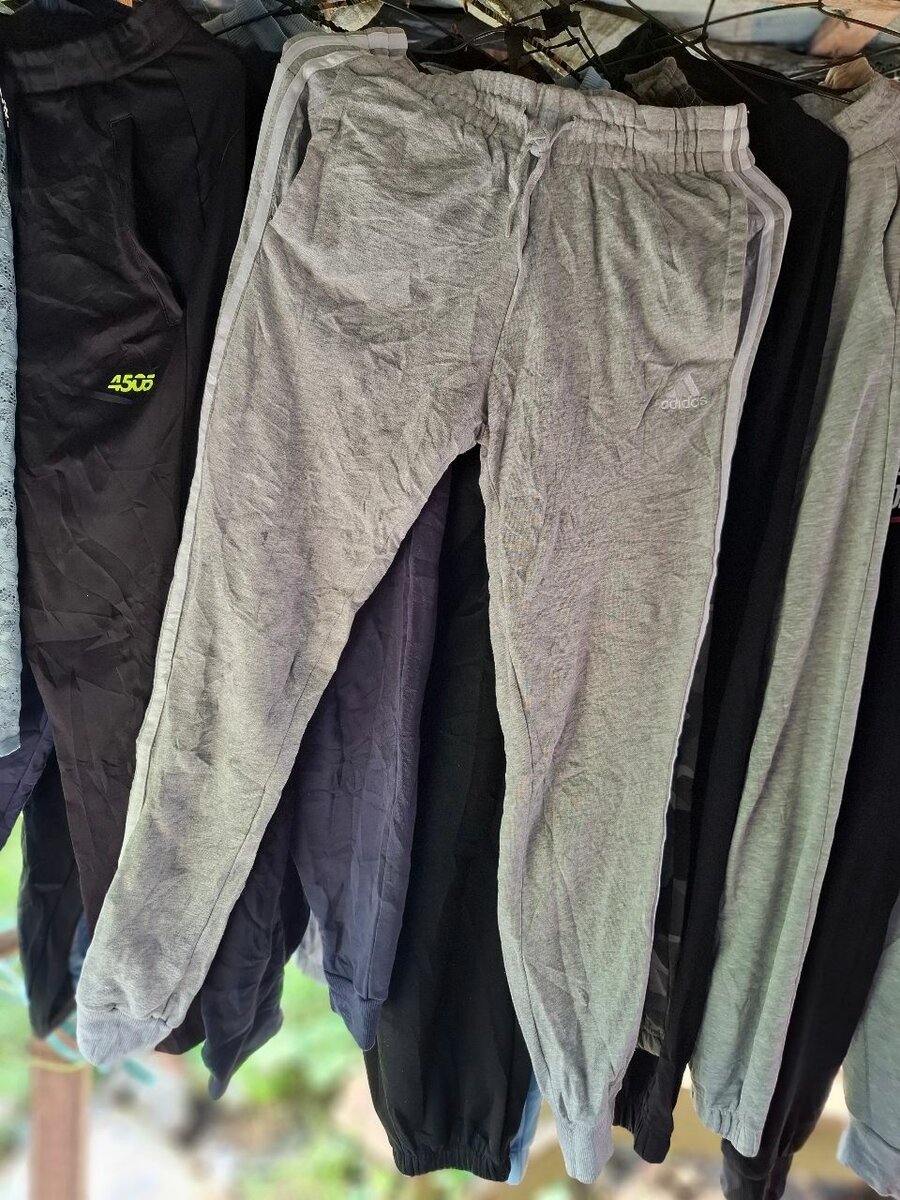 Men's Jogger Pants