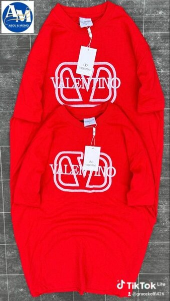 Robes décontractées graphiques