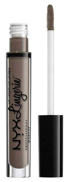 Rouge à lèvres matte