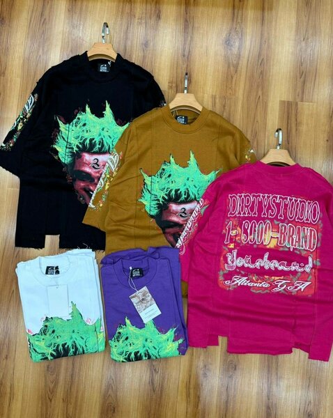 Outing shirt