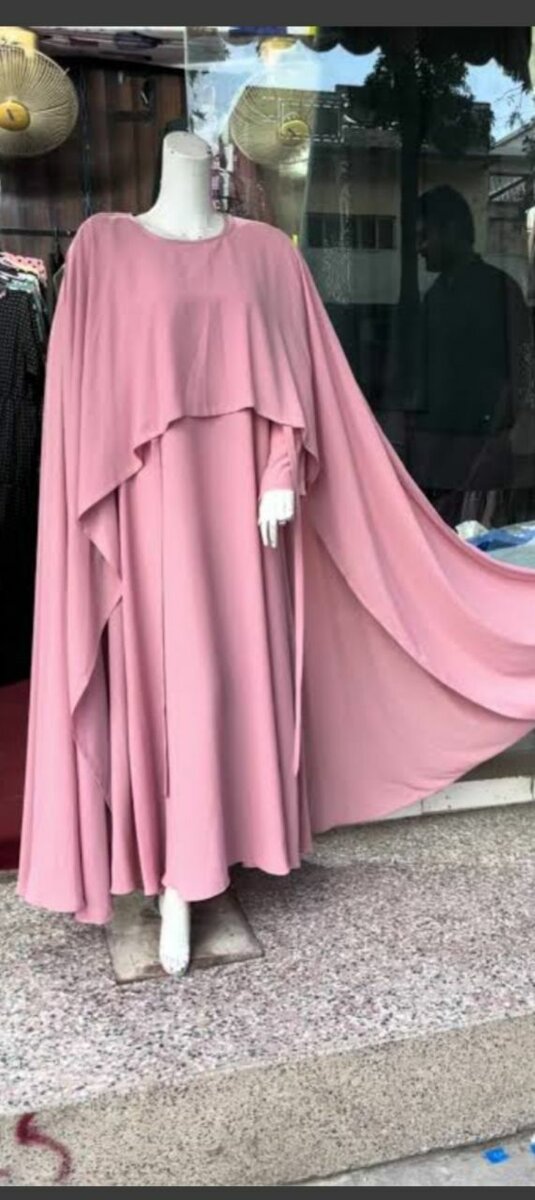 Abaya