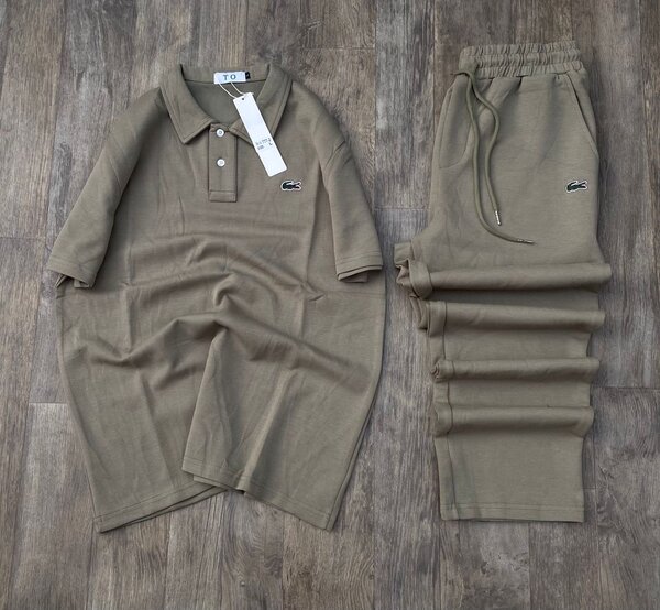 Ensemble Lacoste homme