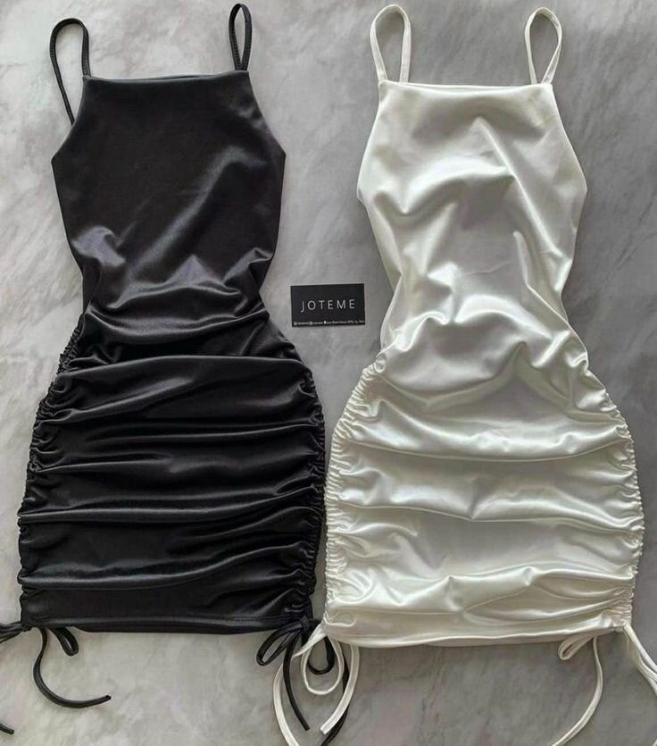 Dresses