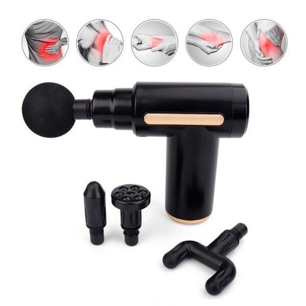 Pistolet de Massage Musculaire