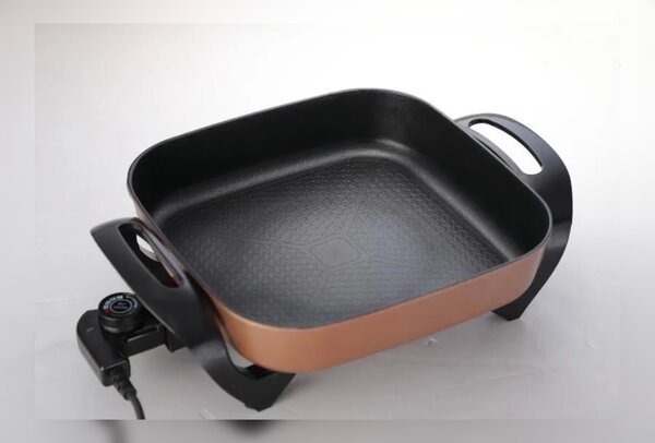 Multi Functional Skillet For Sale